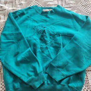 Vintage Aeropostale Crew Neck Sweater